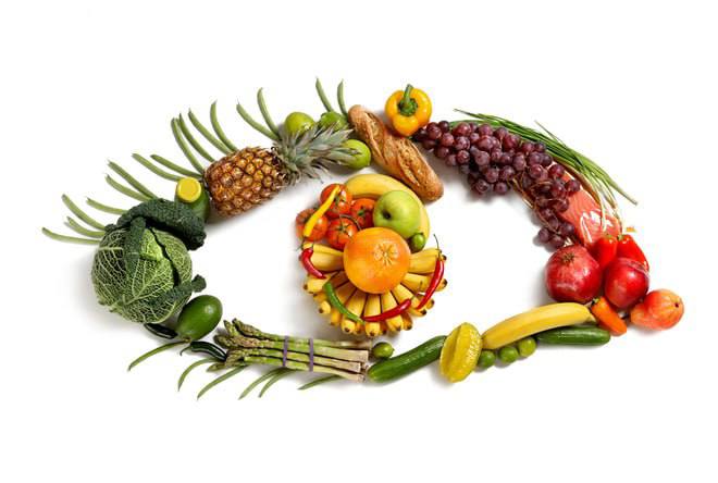 Vitaminok, amelyek jót tesznek a szemnek